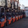 Photo of Forklift Connection