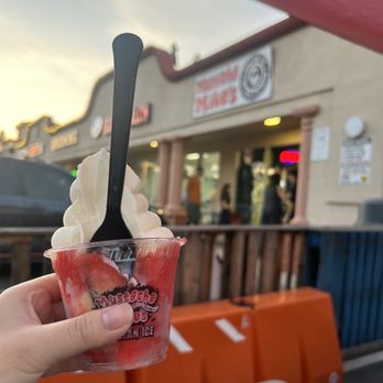 Mustache Mike's - Desserts Near Me - Placentia, California Mustache Mike's - Desserts Near Me - Placentia, California