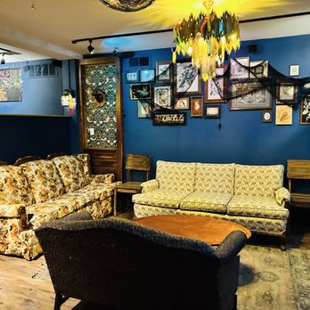 The Hoot - Bars Near Me - Columbia, South Carolina