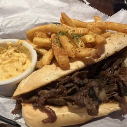 Philly Philly