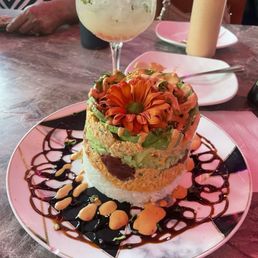 Delicioso Delicioso