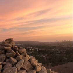 Top of French Hill Summer'18