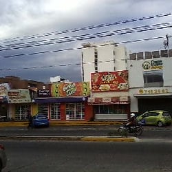 Cuatro Milpas