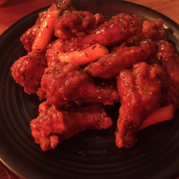 Modoo - Chicken & Noodle Bar - Chicken Wings Near Me - Bayside, New York Modoo - Chicken & Noodle Bar - Chicken Wings Near Me - Bayside, New York