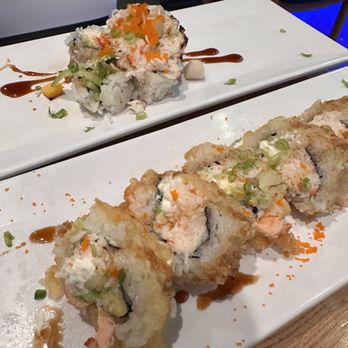 Aikan Sushi - Izakaya Near Me - Northridge, California