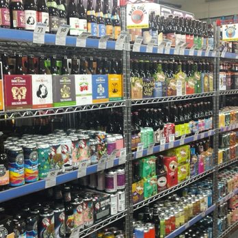 Drake Party Center - More East Coast beers. - Beer, Wine & Spirits Near Me - Kalamazoo, Michigan