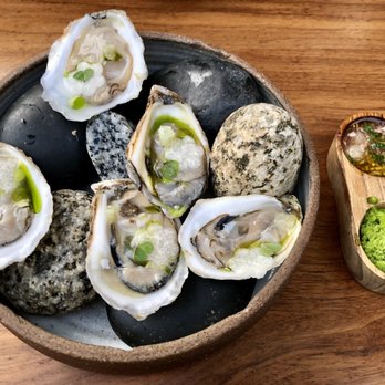 Sorrel - 5 stars - New American Near Me - San Francisco, California Sorrel - 5 stars - New American Near Me - San Francisco, California