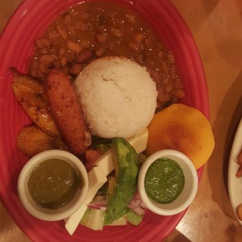 Chimborazo - Latin American Near Me - Minneapolis, Minnesota