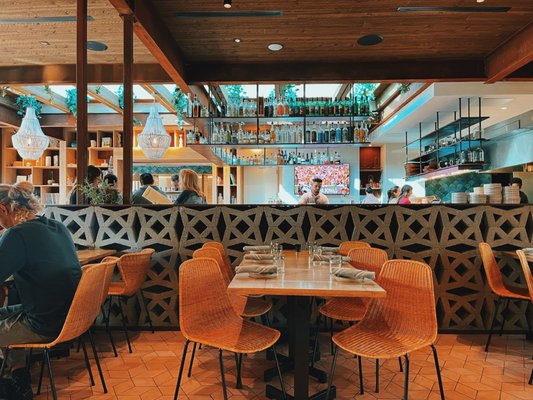 Perdida - Mexican Kitchen by null