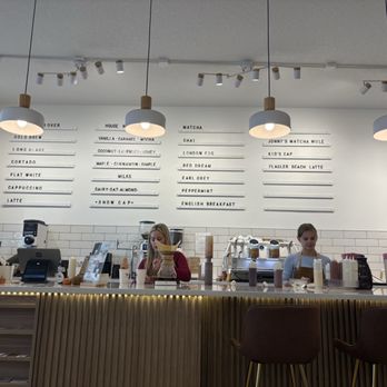 Yes Coffee Co - Coffee & Tea Near Me - Flagler Beach, Florida Yes Coffee Co - Coffee & Tea Near Me - Flagler Beach, Florida