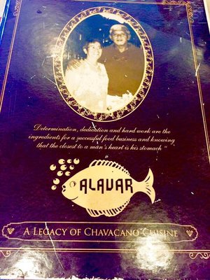 Alavar Seafood Restaurant by null