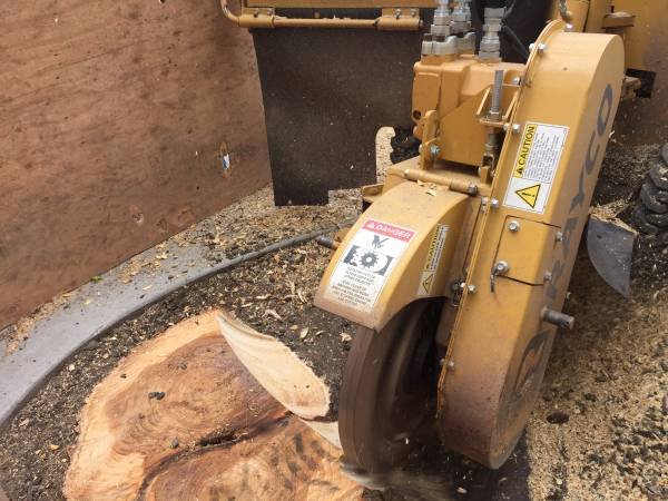 Stump Grinder Jim - tree service in Boise, ID