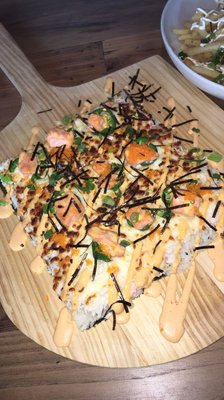 The Lowkey Poke Joint by null