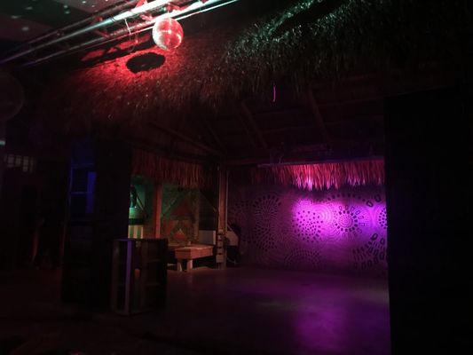 Pizza Tropical by null