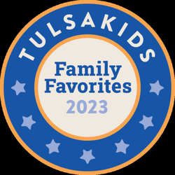 Aim High Academy - Aim High Academy is the winner of Best Gymnastics Center in TulsaKids Magazine for 2023!