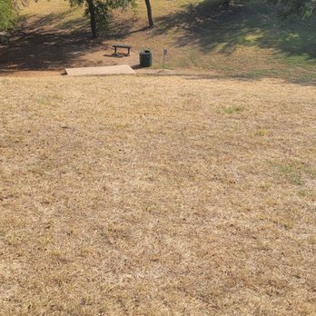 Turner Park - Disc Golf Near Me - Grand Prairie, Texas Turner Park - Disc Golf Near Me - Grand Prairie, Texas