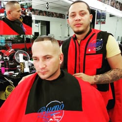 Bueno Barbershop