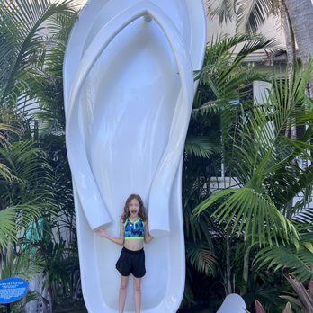 Margaritaville Beach House - Cute entrance! Photo opportunity! - Hotels Near Me - Key West, Florida