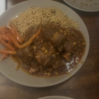 Sami's Kabab House - Korma Chalao lamb - Afghan Near Me - Long Island City, New York Sami's Kabab House - Korma Chalao lamb - Afghan Near Me - Long Island City, New York