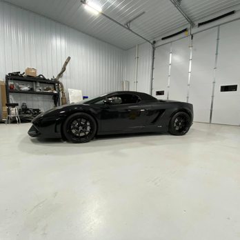 DRC Fargo - Have a high end vehicle that requires a special touch? All customer vehicles are stored inside our clean climate controlled facility - Auto Repair Near Me
