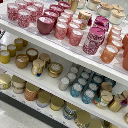 Target stuff Target stuff
