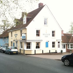 The Anchor Inn