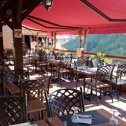 La Terrasse Sainte-Marie