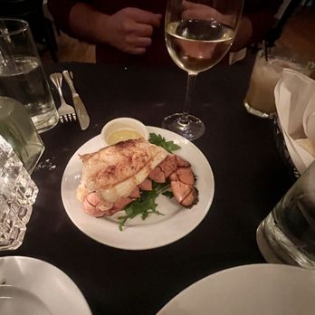 Vic's On the River - Lobster tail $19 - Seafood Near Me - Savannah, Georgia Vic's On the River - Lobster tail $19 - Seafood Near Me - Savannah, Georgia