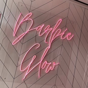 Barbie Glow Studio - Waxing Near Me