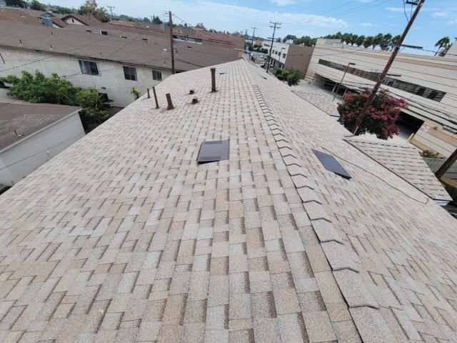 Slide of Hercules Roofing