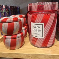 Anthropologie
