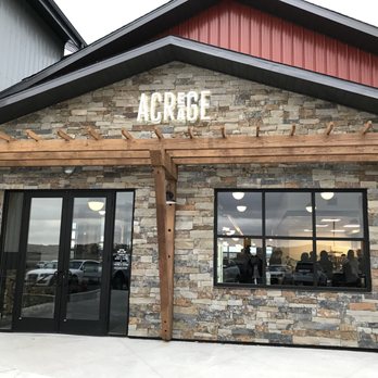 Acreage  - Cideries Near Me - Lafayette, Colorado