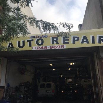 Holy Land Auto Repair - Auto Repair Near Me - Brooklyn, New York Holy Land Auto Repair - Auto Repair Near Me - Brooklyn, New York
