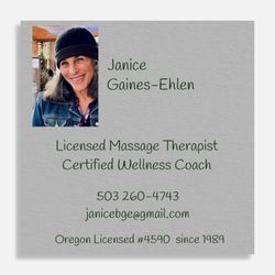 Mountains Edge Massage