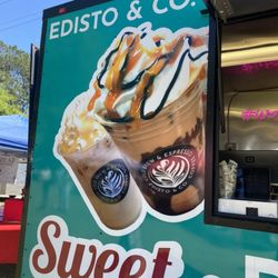 Ridgeville Farmers Market - Sweet treat