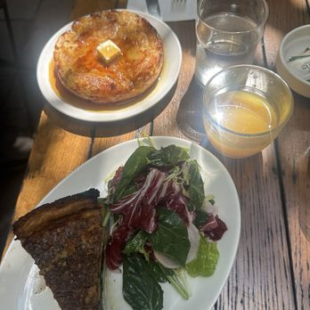 Vinegar Hill House - Pancake - Bars Near Me - Brooklyn, New York Vinegar Hill House - Pancake - Bars Near Me - Brooklyn, New York