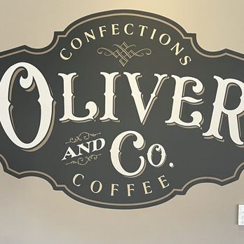 Oliver & Co - Logo - Coffee & Tea Near Me - San Saba, Texas Oliver & Co - Logo - Coffee & Tea Near Me - San Saba, Texas