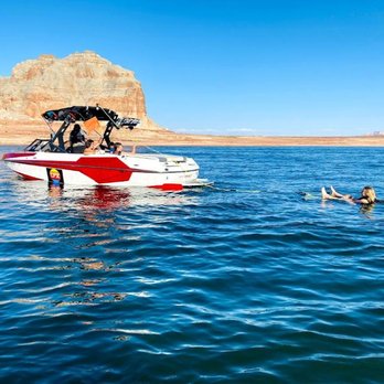 Lake Powell Experience - Boating Near Me - Page, Arizona Lake Powell Experience - Boating Near Me - Page, Arizona