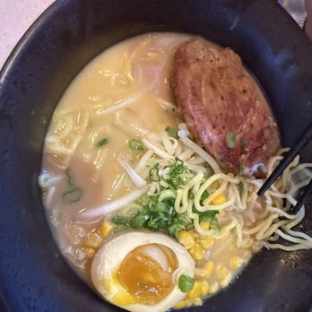 Kimen Ramen - Ramen Near Me - Fairfax, Virginia