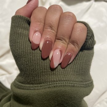Luxor Nails & Spa - Nail Salons Near Me - Dublin, California