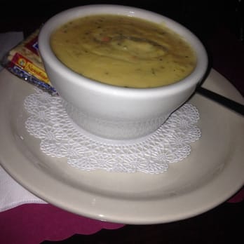 Alley Cat - Broc cheddar. Complimentary doily. - Dive Bars Near Me - Buffalo, New York