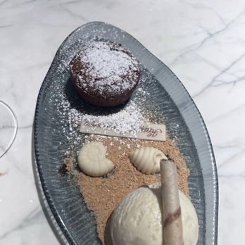 Mélange - Chocolate Lava - Breakfast & Brunch Near Me - Arcadia, California Mélange - Chocolate Lava - Breakfast & Brunch Near Me - Arcadia, California