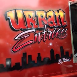 Urban Entrées