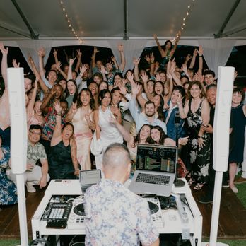 DJ Troy Michael - Hawaii - DJs Near Me