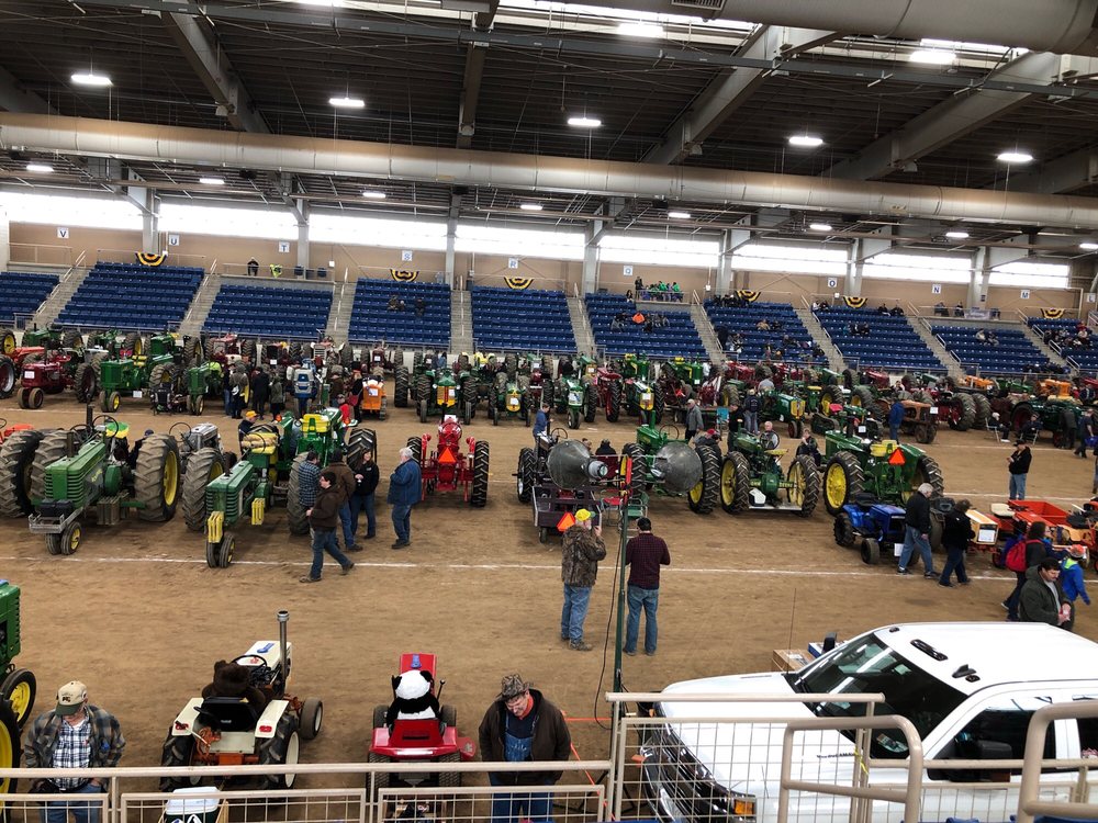 Pa Farm Show 2024 Live Image To U