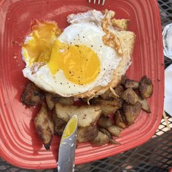 Midland Bistro - The Croque Bistro