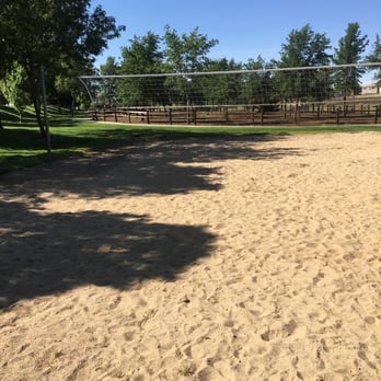 Ruhkala Park - Sand volleyball - Parks Near Me - Rocklin, California