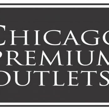 Chicago Premium Outlets - Shopping Centers Near Me - Aurora, Illinois