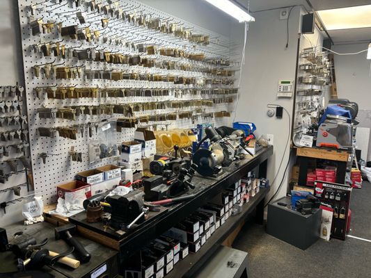 Affordable Locksmith