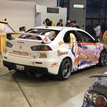 ANIME Impulse - Festivals Near Me - Pomona, California